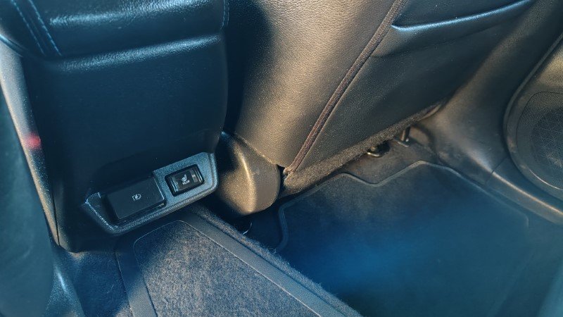 Nissan Leaf Tekna E+ (20)